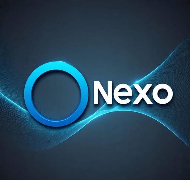 Nexo Hosting Servers Logo